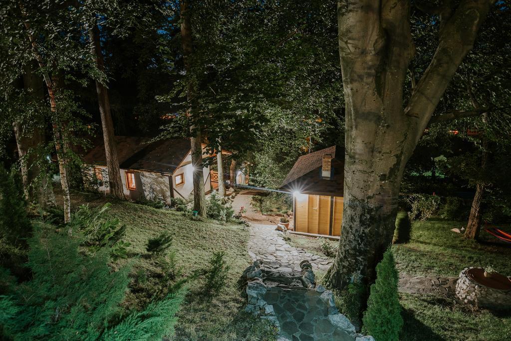 Cosama Village 시기쇼아라 외부 사진