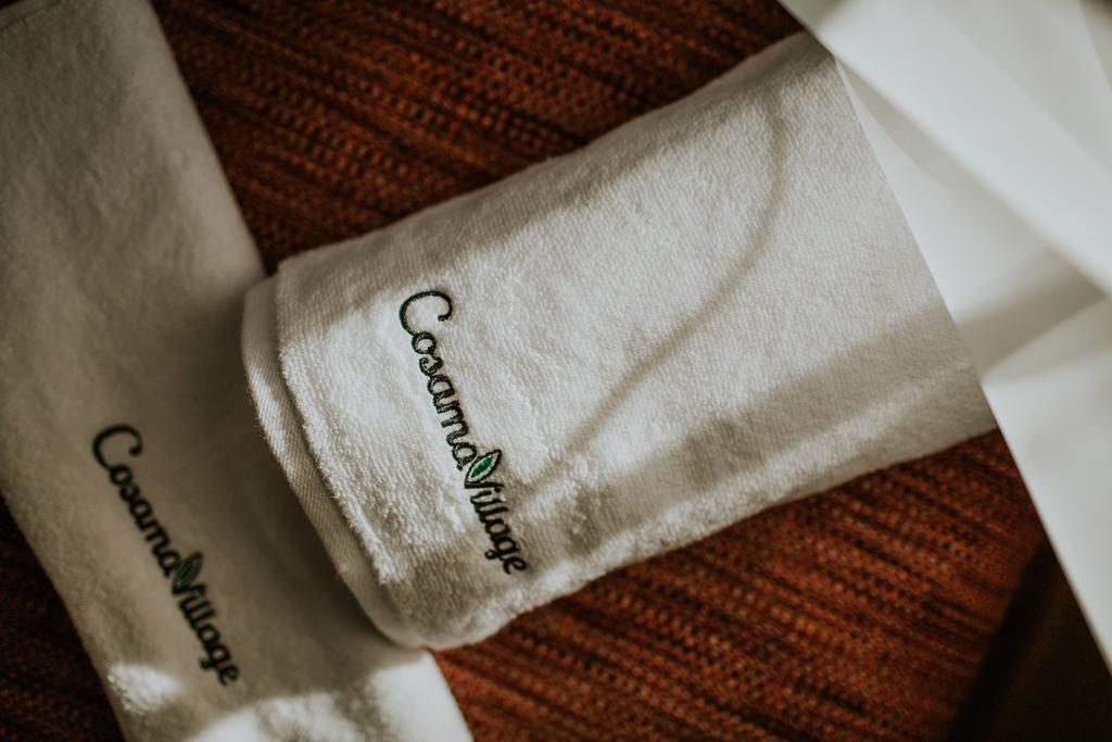 Cosama Village 시기쇼아라 외부 사진